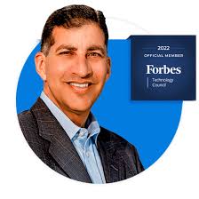 Mark Berthiaume: Continuous Learning is the Secret Sauce for Career Ascent