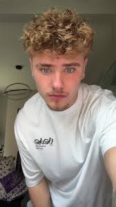 Connor Robinson and His Boyfriend