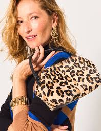 Zenergy® Block Stripe Pullover