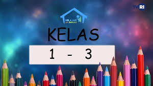 Soal Dan Jawaban Tvri Sd Kelas 2 Senin 25 Januari 2021 Tugas Belajar Dari Rumah Tribun Manado