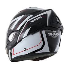 Shark's been making the evoline series for a few years now and it's been successful but a bit heavy; Motorradhelm Shark Evoline Serie 3 Hyrium Kwr Versandbereit Icasque De