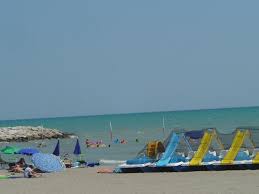 View deals for camping union lido, including fully refundable rates with free cancellation. Strand Camping Union Lido Cavallino Venedig Foto 283406 Auf Taucher Net