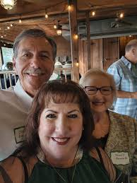 Redemptorist Class of 1974