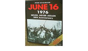 June 16 is the 167th (168th in leap years) day of the year in the gregorian calendar. June 16 The Fruit Of Fear Amazon De Peter Magubane Bucher