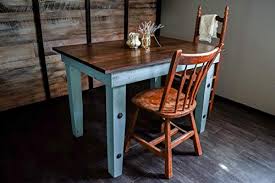 dining kitchen nook farmhouse table