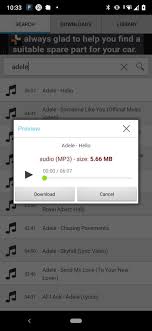 Maybe you would like to learn more about one of these? Music Mp3 Download Free Copyleft 2 3 7 Baixar Para Android Apk Gratis