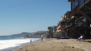 As a writer and a reader, i thought it was a really fun place to see the spectacular hollywood turmoil of … Broad Beach Malibu California Youtube