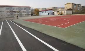 (grigore vieru) pe scena liceului teoretic „mihai eminescu. NouÄƒ Terenuri De Sport Vor Fi Amenajate La UnitÄƒÈ›i È™colare