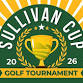 Sullivan Cup Golf Tournament