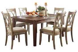 Ashley Furniture Showroom Ashley Furniture Dining Set Rectangular Dining Room Table Ashley Furniture Dining