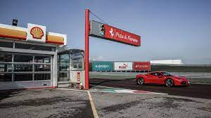 Maybe you would like to learn more about one of these? Six Things You Didn T Know About Ferrari S Fiorano Test Centre Car Magazine