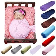 Trying poses without props allows us to get to know the body in a new way. Buy Babymoon Baby Photography Props Stretch Without Wrinkle Anti Pilling Breathable Blanket Swaddle Wrap Online At Low Prices In India Amazon In