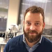 Josh Harris (@theJoshRHarris)