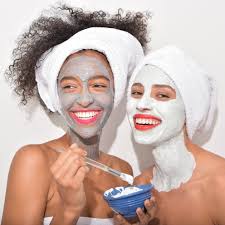 Deep Detox Facial in a Box