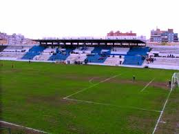 Atlético baleares is een voetbalclub uit spanje, opgericht in het jaar 1942. Estadio Balear Stadion In Palma Mallorca Islas Baleares