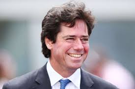 Matt and Ben column: Gillon McLachlan to Racing Victoria?