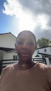 Miami Realtor Woman Making Fun of Houses