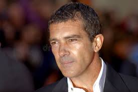 805 Antonio Banderas Stock Photos