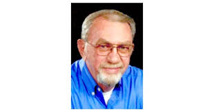 Clinton Thomas Obituary (1947