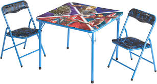 Kids' tables are durable enough to withstand countless arts and crafts sessions, but. Spiderman Table And Chair Set Kmart Off 70