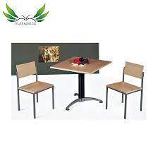 Check spelling or type a new query. China Luxury Restaurant Furniture For 2 Person Dining Table And Chair Set China Dining Table Dining Chair