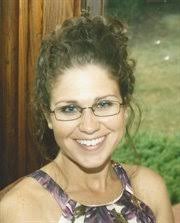 Kimberly Marie Holtz