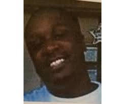 Detric Franklin Obituary (1989