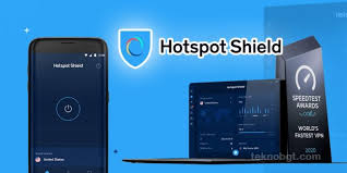 Hotspot Shield Vpn Tercepat Dan Gratis Untuk Smartphone Chrome Dan Windows Tekno Banget