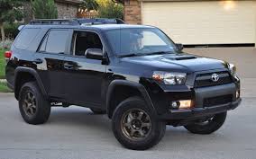 Black And Bronze Wheels Post Your Black Tacoma With Bronze Wheels Bronze Wheels 4runner Toyota 4runner