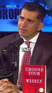 Building a Legacy: Brad Lea's Vision for Family Unity