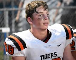 Conversation With Wheaton Warrenville South 6'3 TE Kyle Powelke Class Of  2024