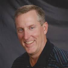 John Dyson, Aqua-Aerobic Systems, Inc.