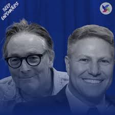 Founder/CEO of Biomet West: Relationships and Hard Work Win, Brett Parkin  by Bold Encounters: Get Unstuck. Lead Life's Work!