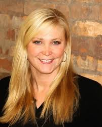 Rose Mary Niles, Psychologist, St Catharines