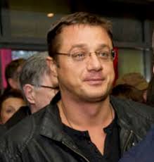 Alexey Makarov's Instagram, Twitter & Facebook