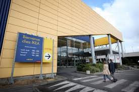 Coronavirus Les Magasins Ikea Rouvrent Ce Lundi Mais Pas Dans N Importe Quelles Conditions