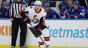 Thank you for visiting my site. Senators Sign Forward Nick Paul To Two Year Contract