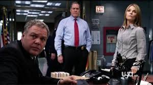 When the stakes are highest. Law Order Criminal Intent Season 10 Episode 4
