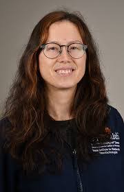 Clarissa Hoffman's Instagram, Twitter & Facebook