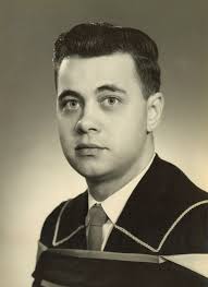 Obituary of Eldred Strauss