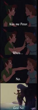 Peter Pan Robbie Kay Imagines Wendy You Bh Peter Pan Disney Funny Funny Disney Cartoons Disney Princess Funny