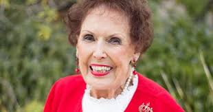 Patricia Ensign Richards