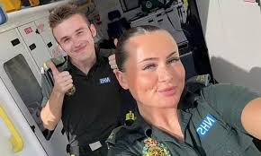 Channel 4 star Daniel Duffield's tragic final hours