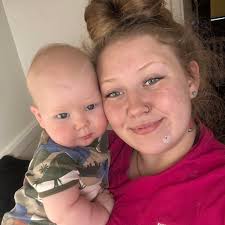 Babysitter needed in Johnson City for 2-year-old son?