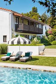 See more ideas about spanish style homes, hacienda style, spanish style. 50 Breathtaking Backyard Ideas Outdoor Space Design Inspiration