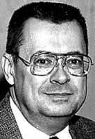 James Fyke Obituary (2013)