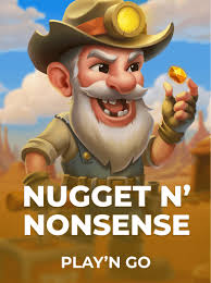 Nugget n