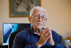 Gene Herrick, AP photographer who covered the Korean War and civil rights,  dies at 97