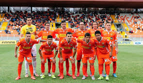 Club de deportes cobreloa s.a.d.p. Refuerzos Los Goles Que Podrian Volver A Cobreloa El Diario De Antofagasta