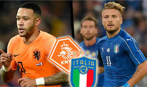 Retrouvez toutes les informations sur la sélection, le calendrier, les résultats, le palmarès, les statistiques mais aussi l'effectif. Les Compositions Probables De Pays Bas Italie